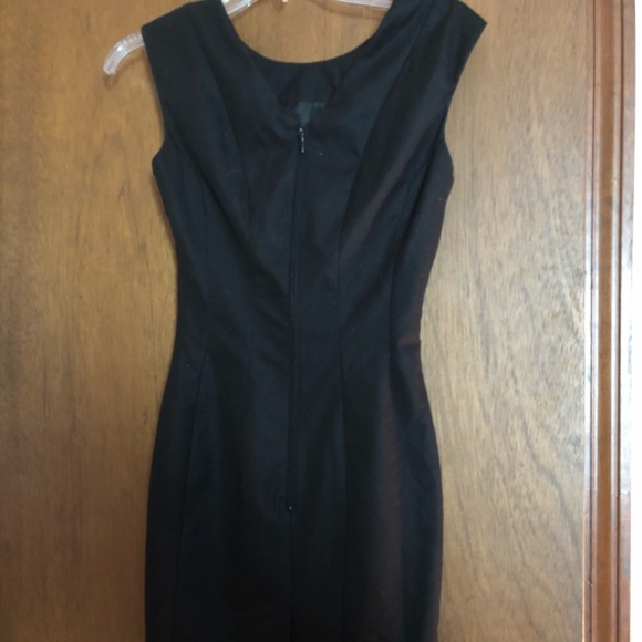 H&M Mini Dress 😍🖤 - Picture 3 of 4